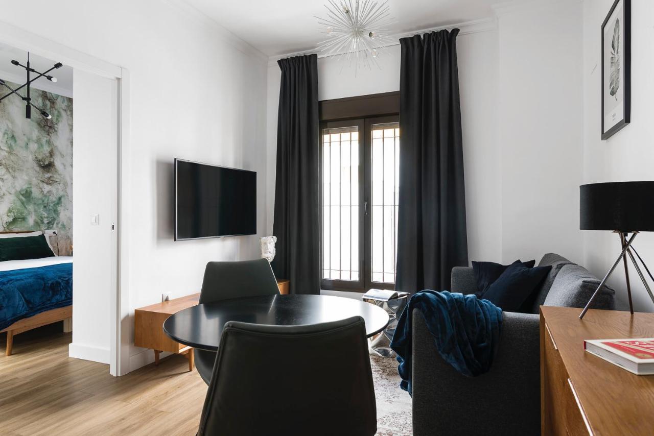 San Juan, Parking Privado Apartamento Jerez de la Frontera
