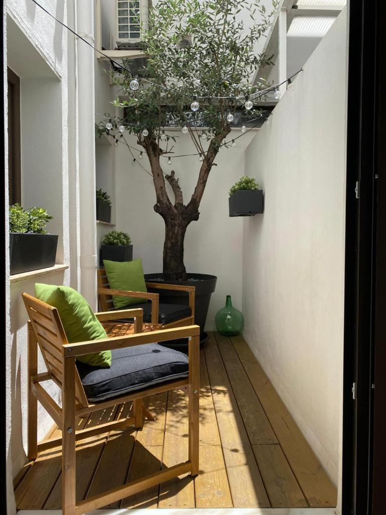 San Juan, Parking Privado Apartamento *
