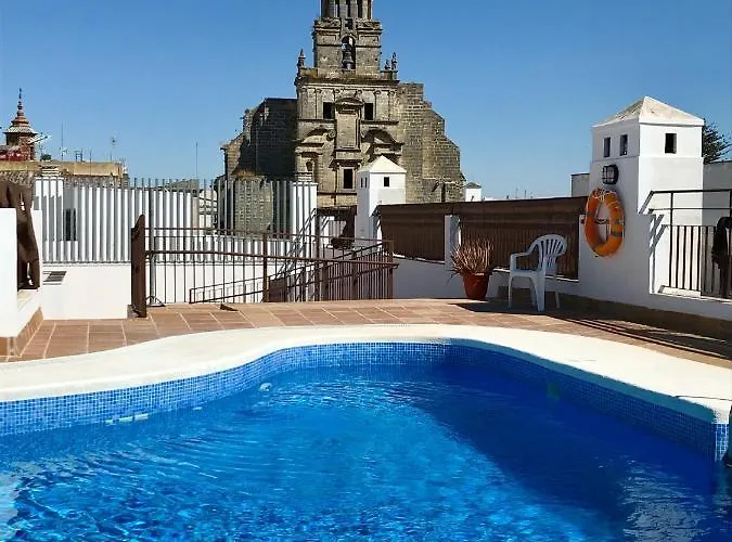 Apartamento Boutique San Juan (Parking privado)