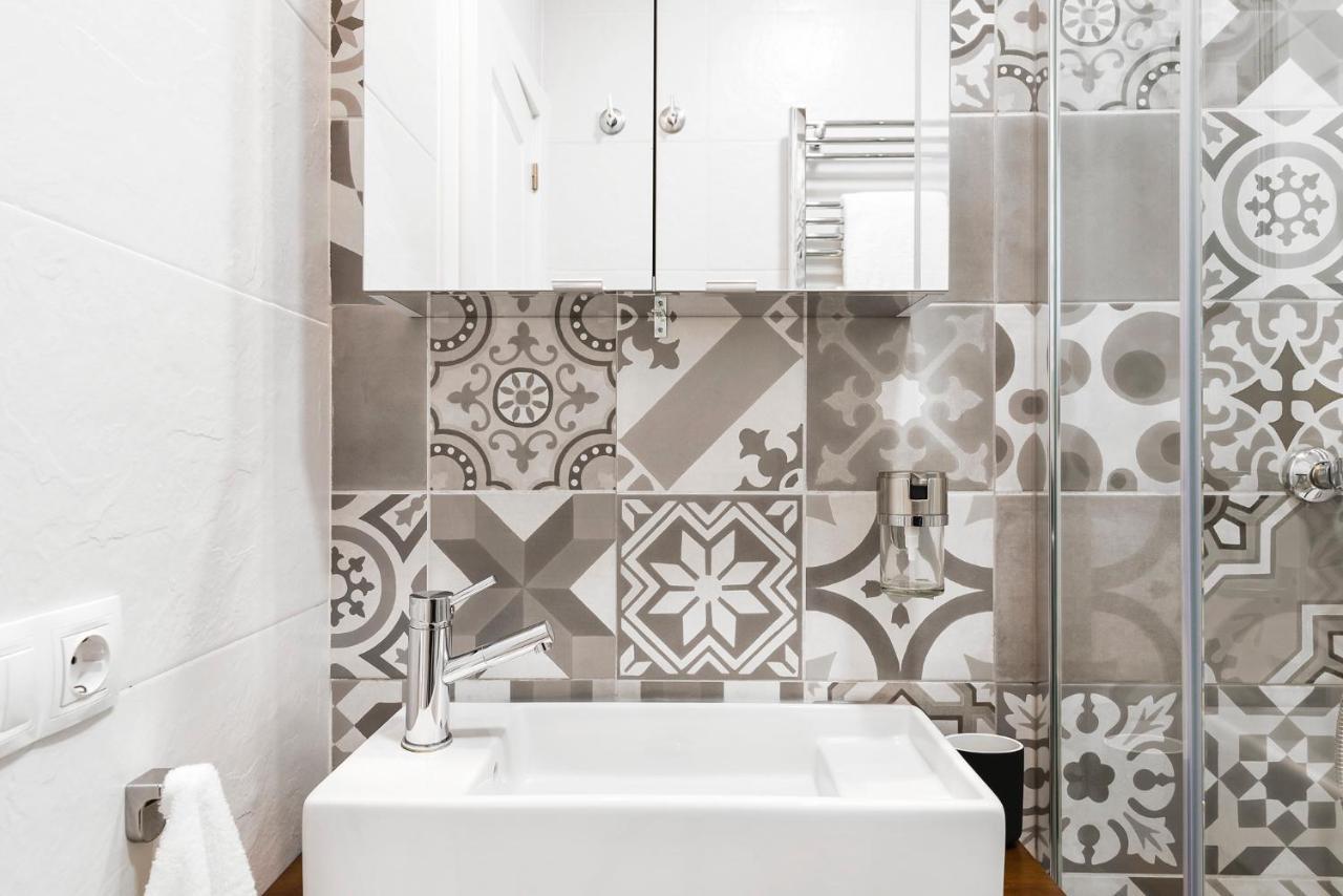 San Juan, Parking Privado Appartement