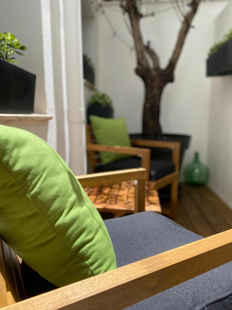 Appartement San Juan, Parking Privado *